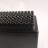Проводящий с низким содержанием удерживающих фильтр-наконечники 250UL, 250UL ROBOTOOT FITLE для лабораторных испытаний (Dnase & Rnase Free, стерилизованные)